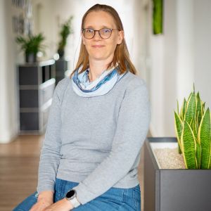 Prey & Beheim Steuerberater Hanau - Sonja Anand