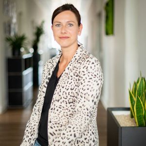 Prey & Beheim Steuerberater Hanau  - Claudia Nimser