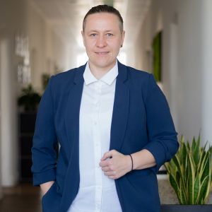 Prey & Beheim Steuerberater Hanau - Julia Gauert