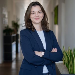 Prey & Beheim Steuerberater Hanau - Sabrina Franzke